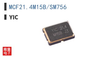 MCF21.4M15B/SM756