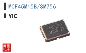 MCF45M15B/SM756
