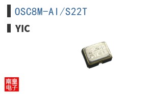 OSC8M-AI/S22T