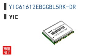 YIC61612EBGGBL5RK-DR