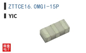ZTTCE16.0MGI-15P