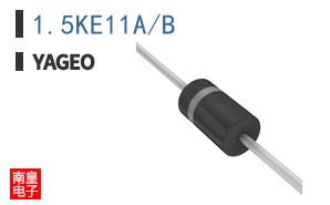 1.5KE11A/B