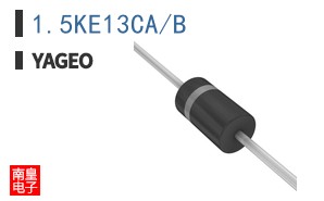 1.5KE13CA/B
