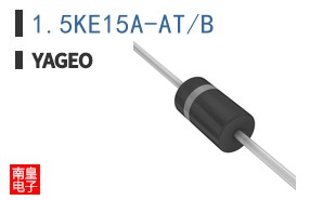 1.5KE15A-AT/B