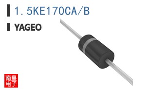 1.5KE170CA/B