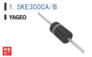 1.5KE300CA/B