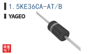 1.5KE36CA-AT/B