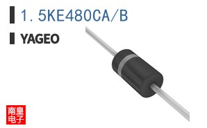 1.5KE480CA/B