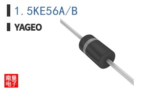 1.5KE56A/B