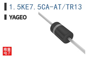 1.5KE75CA-AT/TR13
