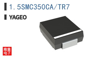 1.5SMC350CA/TR7