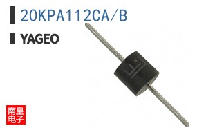 20KPA112CA/B
