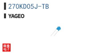 270KD05J-TB
