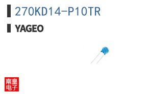 270KD14-P10TR