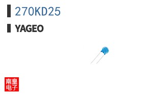 270KD25