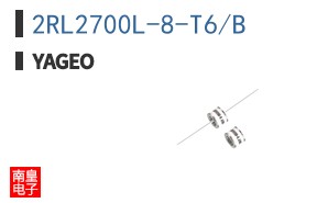 2RL2700L-8-T6/B