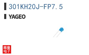 301KH20J-FP7.5