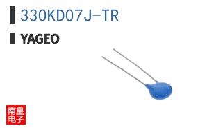 330KD07J-TR