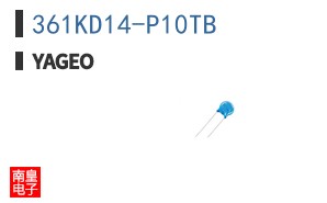 361KD14-P10TB