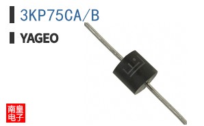 3KP75CA/B