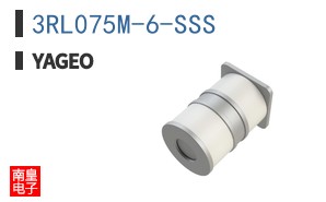 3RL075M-6-SSS