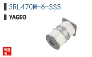 3RL470M-6-SSS