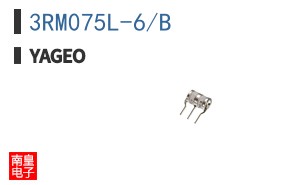 3RM075L-6/B