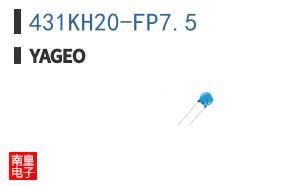 431KH20-FP7.5