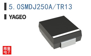 5.0SMDJ250A/TR13