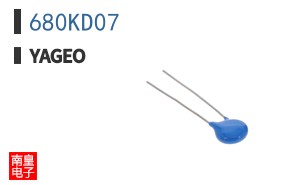 680KD07
