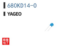 680KD14-O