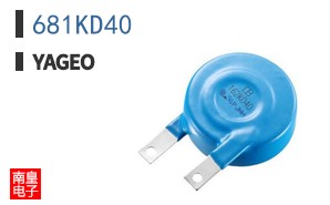 681KD40