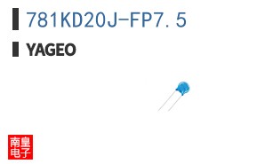 781KD20J-FP7.5