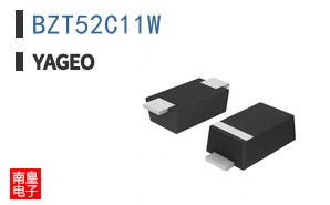 BZT52C11W