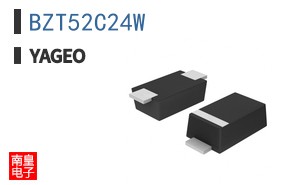 BZT52C24W