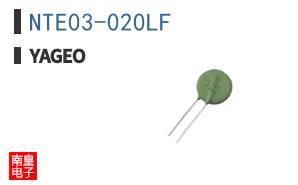 NTE03-020LF