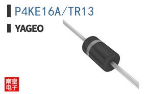 P4KE16A/TR13