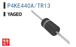 P4KE440A/TR13