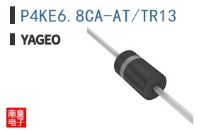 P4KE6.8CA-AT/TR13