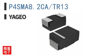 P4SMA82CA/TR13
