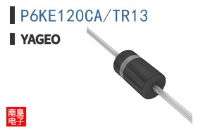 P6KE120CA/TR13