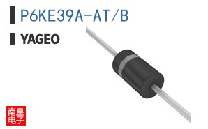 P6KE39A-AT/B