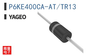 P6KE400CA-AT/TR13