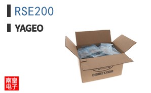 RSE200
