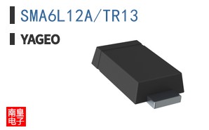 SMA6L12A/TR13