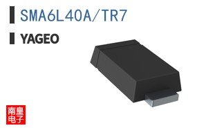 SMA6L40A/TR7