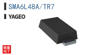SMA6L48A/TR7