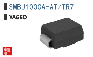SMBJ100CA-AT/TR7