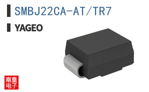 SMBJ22CA-AT/TR7