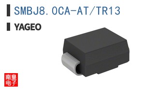 SMBJ8.0CA-AT/TR13